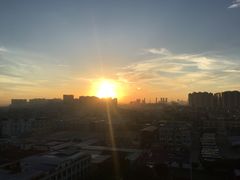 -荔湾区图书馆(周门馆)