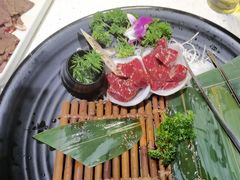 -猫抓烤肉(春熙路店)