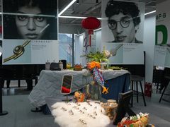 -大视光学•LINDBERG林德伯格•全球手工眼镜集合店(王府井店)