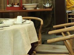 -小土豆北方菜馆(方庄店)
