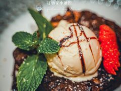 -Bistro Les Lilas丁香花小酒馆