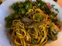 -锅儿挑面馆