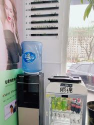 -LJOY丽锦造型·烫发染发