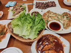 -韩礼年糕(飞虹路店)