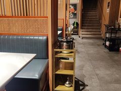 -红沃鳗鱼黑牛烤肉店(不老街店)