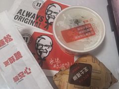 -肯德基(南五店)