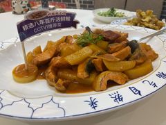 -胖姐渔村(中源大道店)