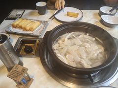 -同仁四季椰子鸡(福田东园总店)