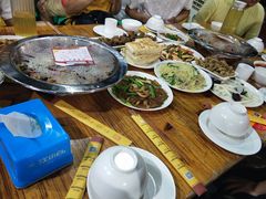 -弓虽昌焖烧鸡(大竹林店)