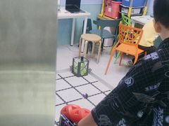 -童程童美·信息学竞赛·机器人编程·少儿编程(五棵松万达校区)