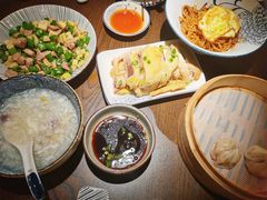 -佬泰丰斋· 乌镇茶食餐厅