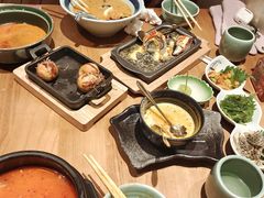 -一心创作料理屋(经开万达店)