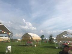 -梁子湖东篱老屋生态庄园