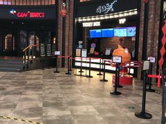 -CGV影城(壹方城IMAX店)