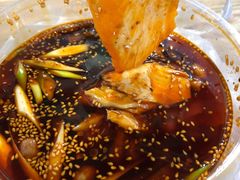 -荥经棒棒鸡(钢管厂五区店)