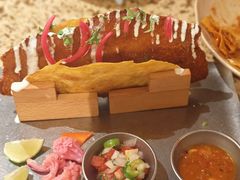 -墨纪Mojí墨西哥餐厅(官舍店)