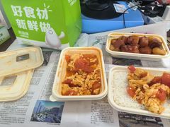 -禾珍珠家常小馆(河南博物院店)