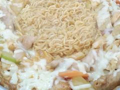-芝士牛炭火烤肉