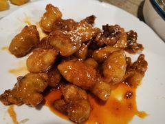 糖醋里脊-王家厨房(新华路店)