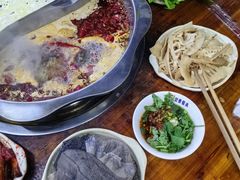 -储奇门鳝鱼火锅(总店)