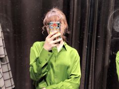 -ZARA(熙地港店)