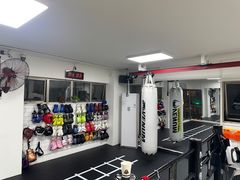 -M.S拳击泰拳馆(大学路店)