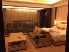 -西安华清御汤酒店