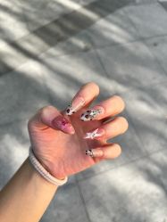 -尤米一站式美甲美睫