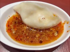 -喜家德虾仁水饺(开发区万达店)