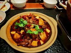 -福苗小骆驼烧烤(曲江店)