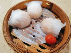 招牌虾饺皇-点都德(春熙路群光广场店)