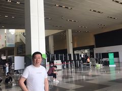 -东浩兰生上海世博展览馆