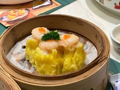 -悦得闲广式点心茶楼(蓝鲸世界店)