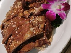 -九號渔港·蒸汽海鲜·粤菜茶点(八卦岭店)
