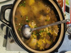 -恒记饭店·海鲜明档(淹城店)