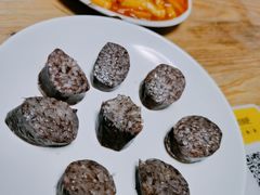 -优壹佳·延边朝鲜族料理(中山北路店)