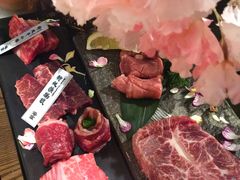 -樱宿日式和牛烧肉(五道口店)