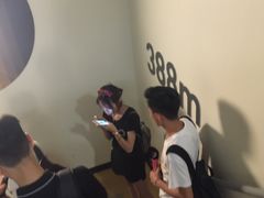 -随意鸟地方101观景餐厅