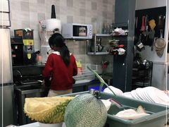 -乐果甜心·潮汕冰室(南澳后宅分店)