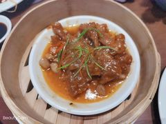 -索菲特酒店·乐轩华中餐厅