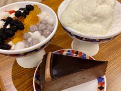 -糖纸甜品(恒一广场店)