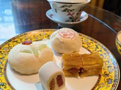 -富华斋饽饽铺·宫廷糕点·伴手礼(护国新天地店)