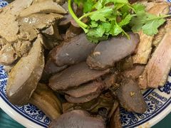 -桂园白粥·潮汕老味道