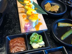 -九田家黑牛烤肉料理(中北镇店)