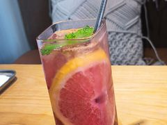 -嗒令甜品·主题融合料理餐厅(首座时代店)