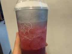 -喜茶(广州五羊邨店)
