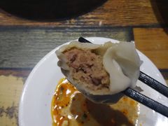 -金谷园饺子·烧烤·家宴(人大总店)