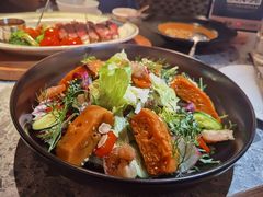 -芭莉与彩虹西餐厅(成都合生汇店)