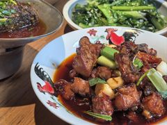-树厨贵州菜(大十字店)