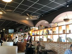 -吉姆丽德乡村西餐厅(闵行交大店)